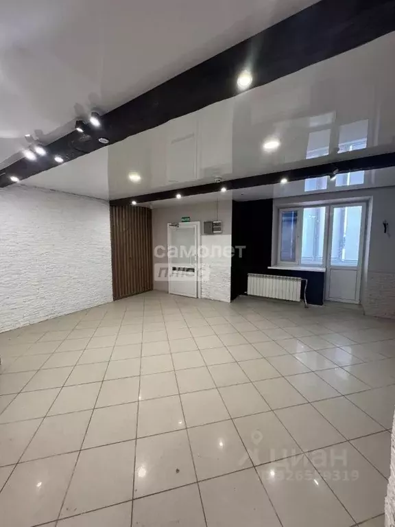 Помещение свободного назначения в Московская область, Ступино ул. ... - Фото 1