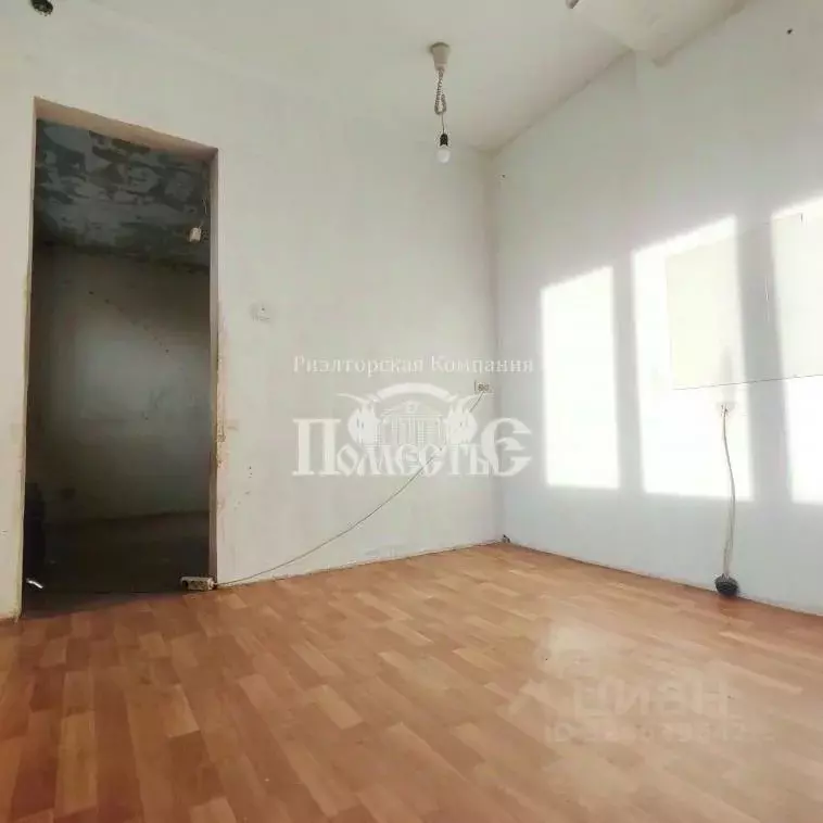 1-к кв. Иркутская область, Иркутск ул. 30-й Иркутской Дивизии, 23 ... - Фото 1