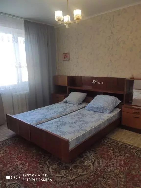 3-к кв. Крым, Симферополь ул. Балаклавская, 117 (65.0 м) - Фото 2