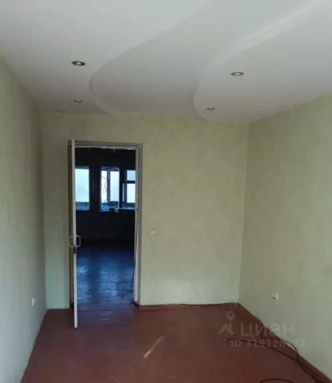 2-к кв. Волгоградская область, Волгоград ул. 64-й Армии, 119А (44.5 м) - Фото 0