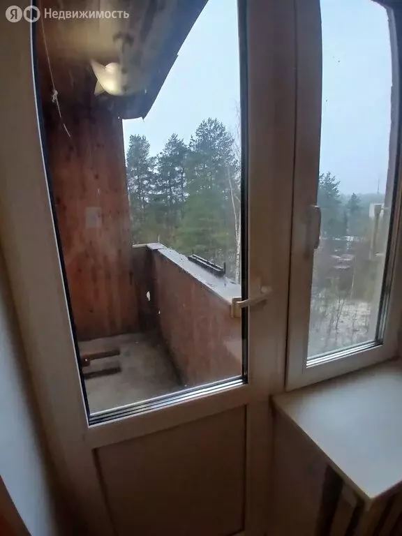 1-комнатная квартира: Подпорожье, Свирская улица, 82 (46 м) - Фото 2