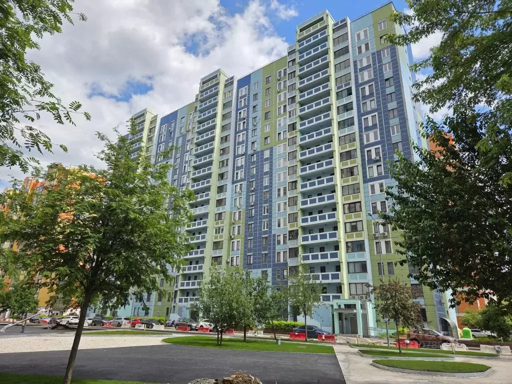 Помещение свободного назначения в Москва Базовская ул., 15к7 (226 м) - Фото 2