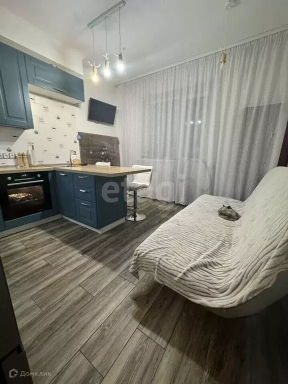 Продаётся 2-к квартира, 55.5 м - Фото 1