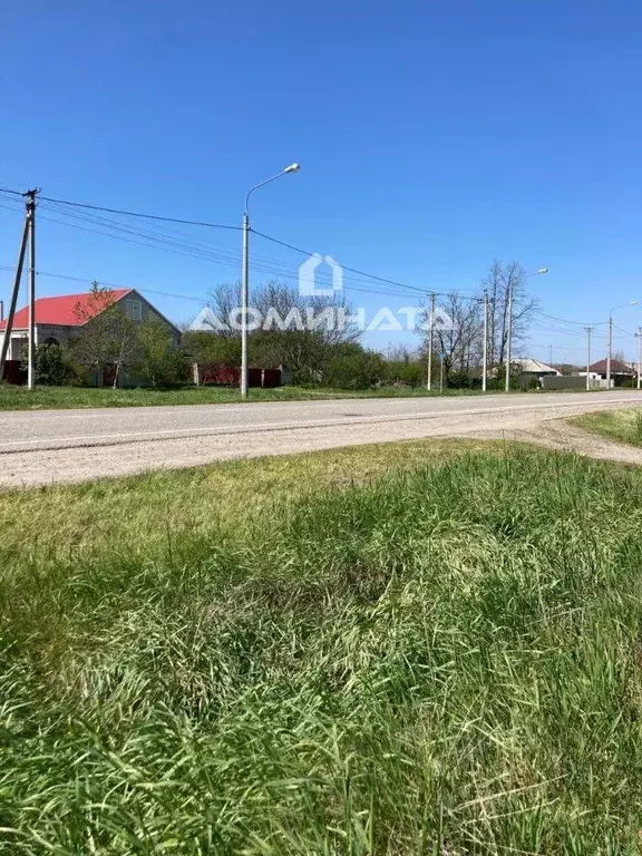 Участок, 20 сот., 0 - Фото 0