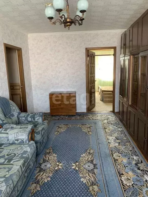 3-к кв. Ямало-Ненецкий АО, Новый Уренгой Советский мкр, 2/3 (66.8 м) - Фото 1