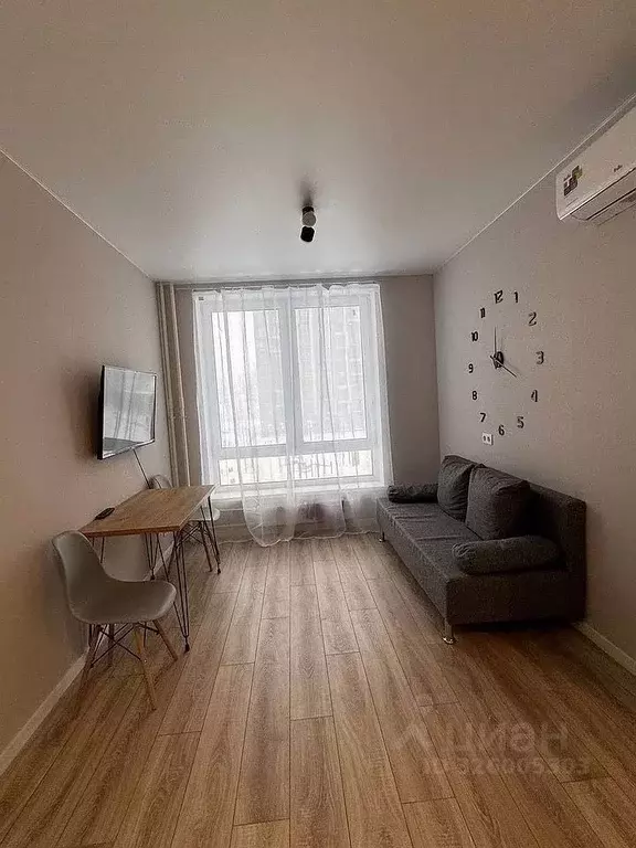 2-к кв. Московская область, Химки Клязьма-Старбеево мкр, Ивакино кв-л, ... - Фото 2