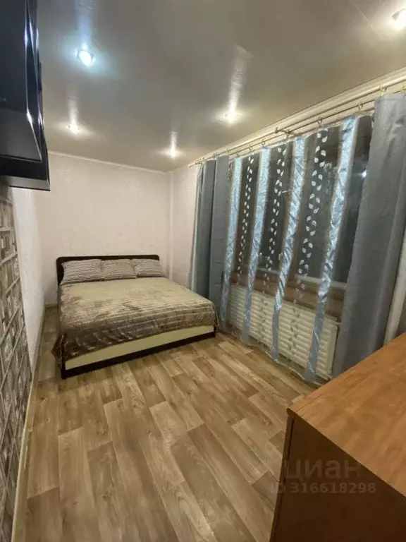 2-к кв. Мурманская область, Мурманск ул. Профессора Сомова, 4 (45.0 м) - Фото 0