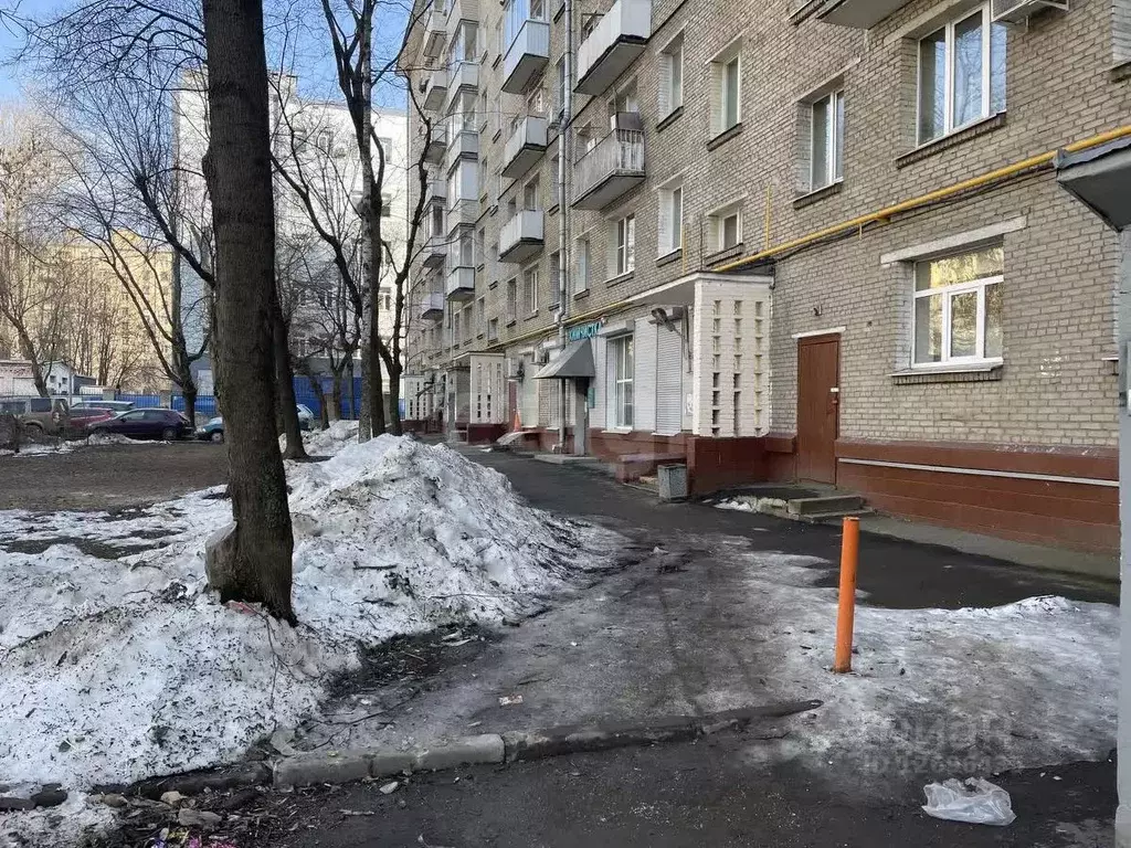 Помещение свободного назначения в Москва ул. Бочкова, 6К1 (168 м) - Фото 0