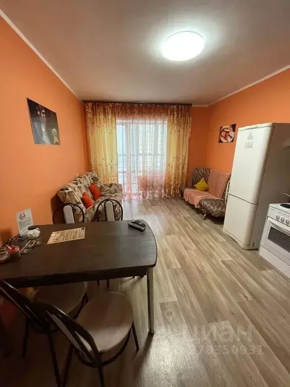 2-к кв. Пермский край, Пермь ул. Николая Островского, 93Б (44.0 м) - Фото 1