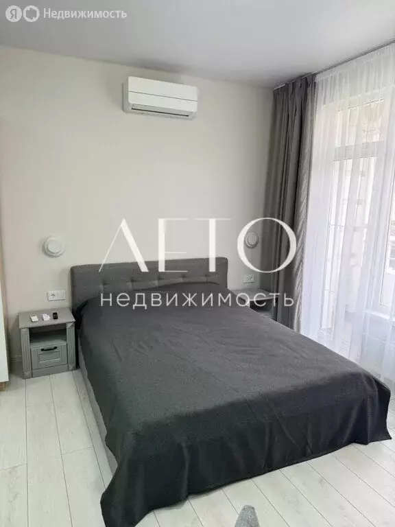 1-комнатная квартира: Сочи, улица Ленина, 290/6 (27 м) - Фото 1