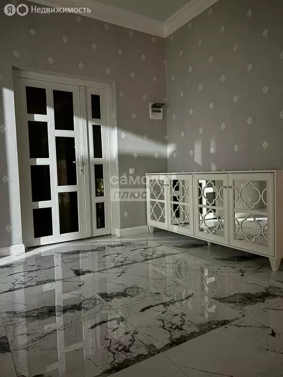 Дом в село Шалушка, улица Шокарова, 36 (200 м) - Фото 0