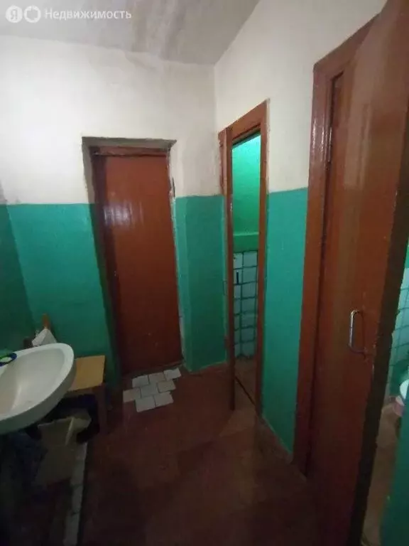 1к в 4-комнатной квартире (13.4 м) - Фото 1