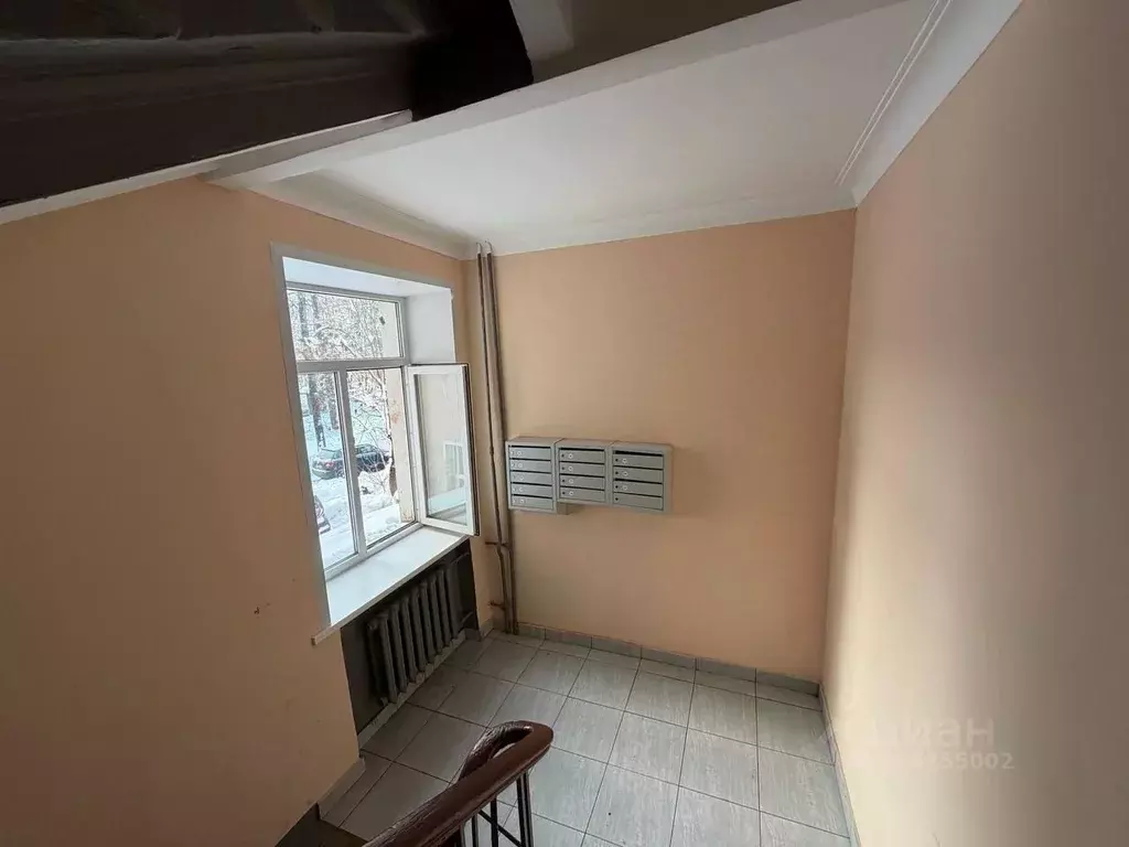 2-к кв. Московская область, Щелково городской округ, Загорянский пгт ... - Фото 2