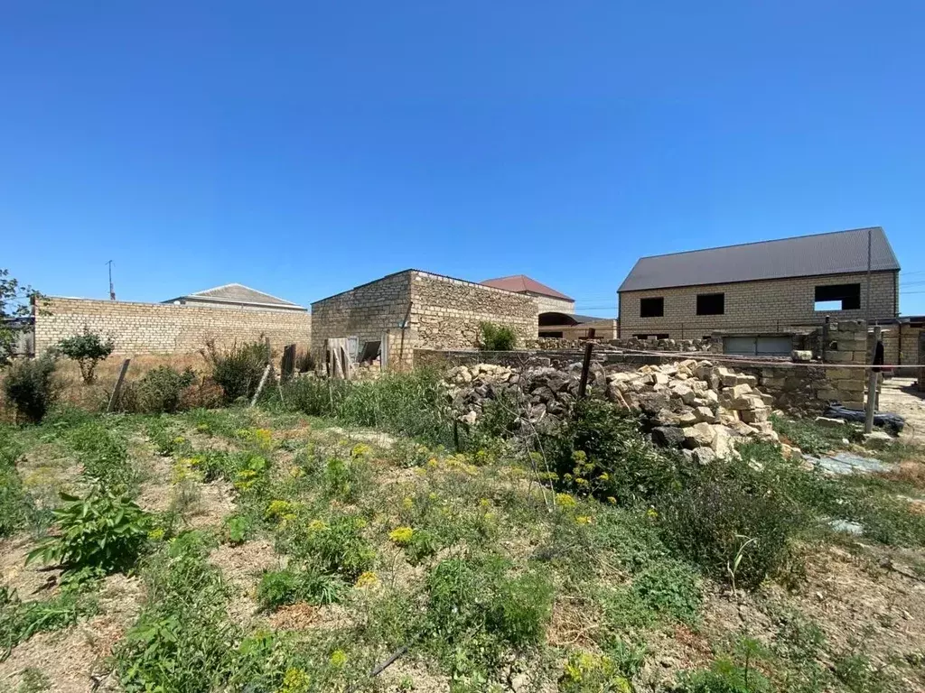 Дом в Дагестан, Дербентский район, Хазарский сельсовет, с. Нижний ... - Фото 2