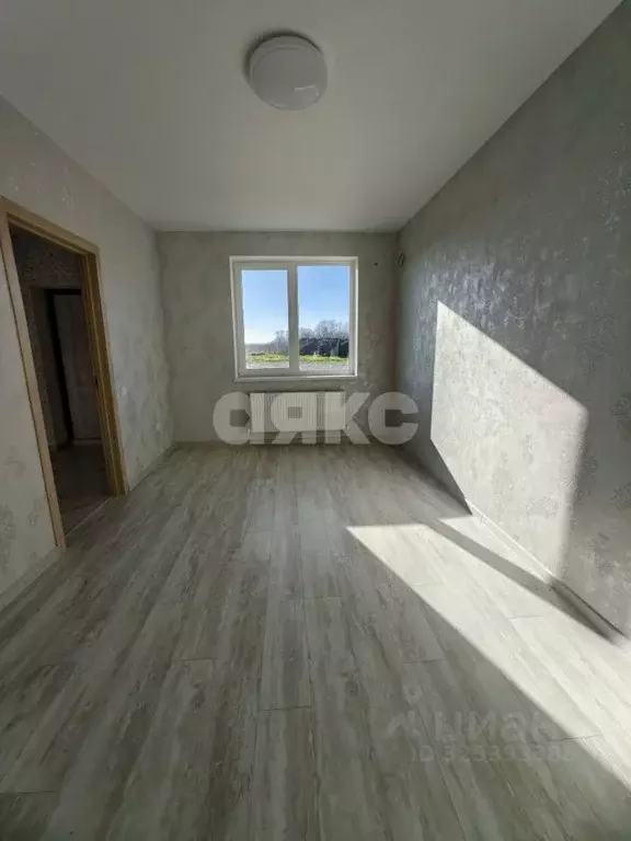 1-к кв. Краснодарский край, Кореновск ул. Николая Кузнецова, 1 (37.5 ... - Фото 1