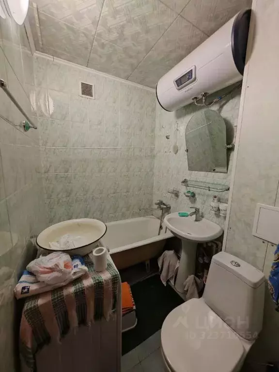 2-к кв. Новосибирская область, Новосибирск Затулинский жилмассив, ул. ... - Фото 2