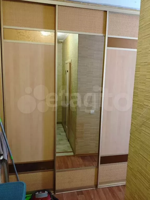 1-к. квартира, 28,8 м, 1/2 эт. - Фото 0