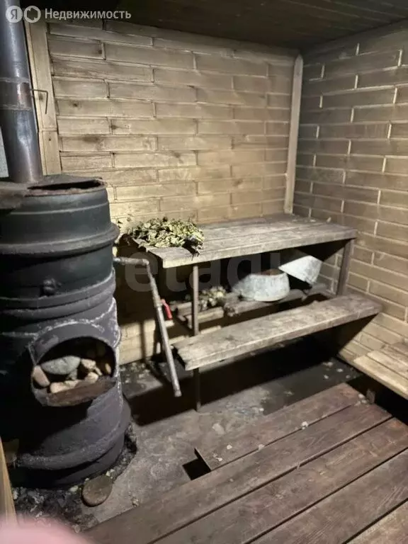 Дом в Горно-Алтайск, Фабричный переулок (65 м) - Фото 1