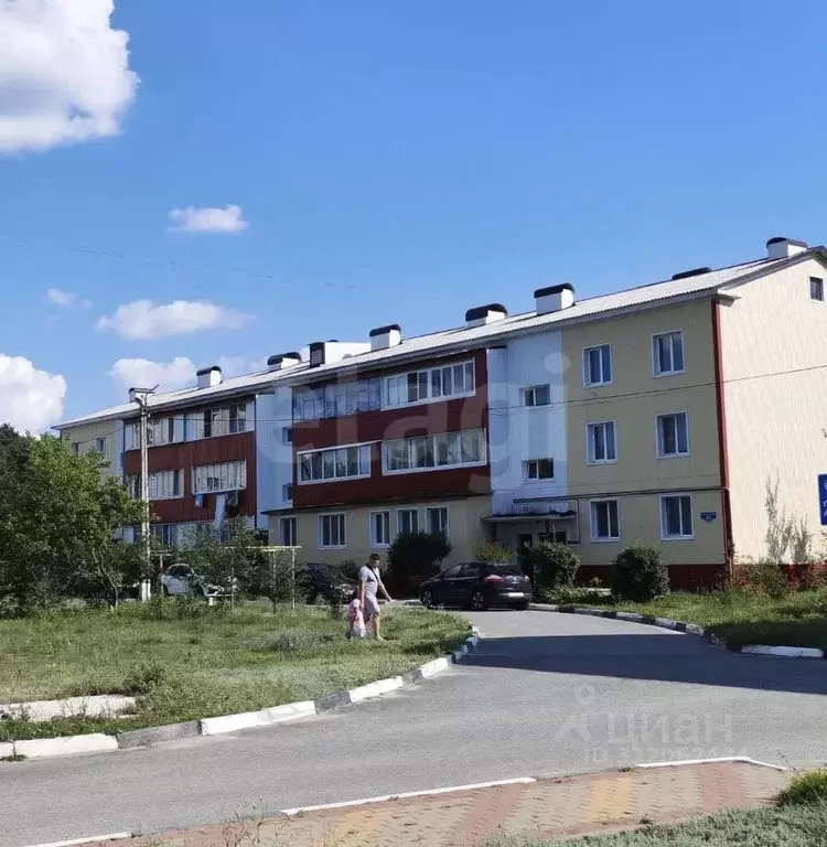 1-к кв. Белгородская область, Шебекинский муниципальный округ, Маслова ... - Фото 1