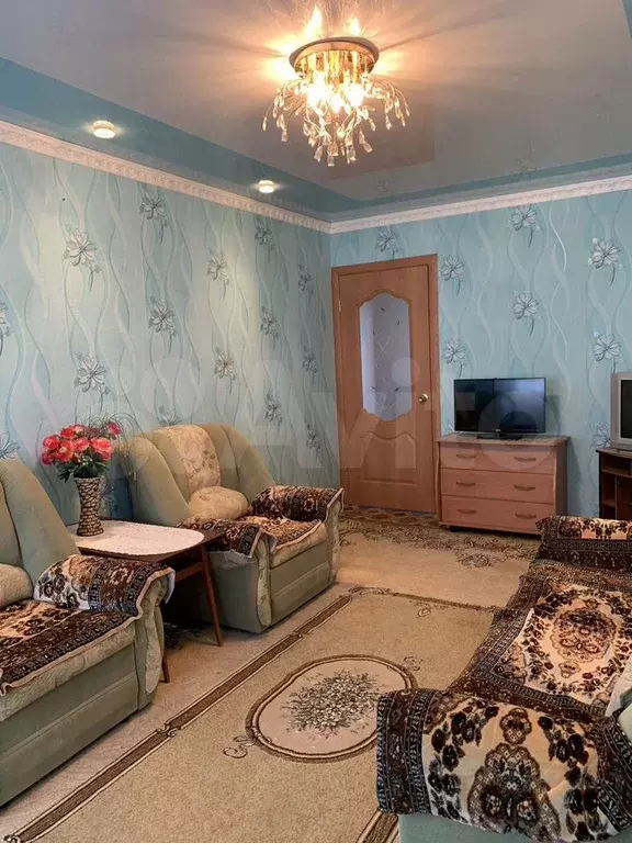 2-к. квартира, 44 м, 4/5 эт. - Фото 1