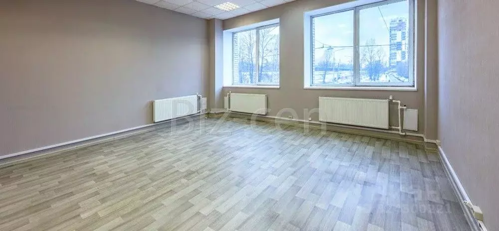 Офис в Санкт-Петербург Ириновский просп., 1Ж (52 м) - Фото 2