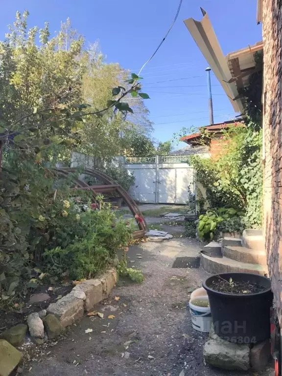 Коттедж в Ставропольский край, Михайловск Шпаковский район, ... - Фото 1