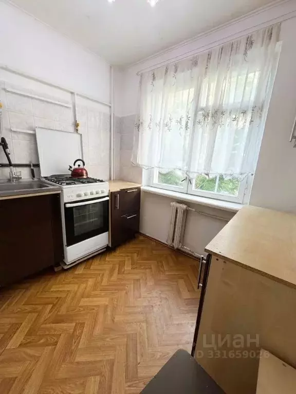 2-к кв. Московская область, Ивантеевка Пушкинский городской округ, ... - Фото 1
