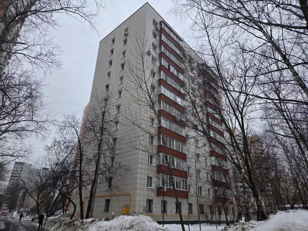 2-к кв. Москва Отрадный проезд, 9К2 (38.6 м) - Фото 2