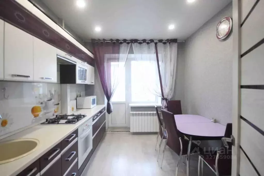 2-к кв. Ямало-Ненецкий АО, Новый Уренгой Юбилейный мкр, 2/3 (51.0 м) - Фото 1