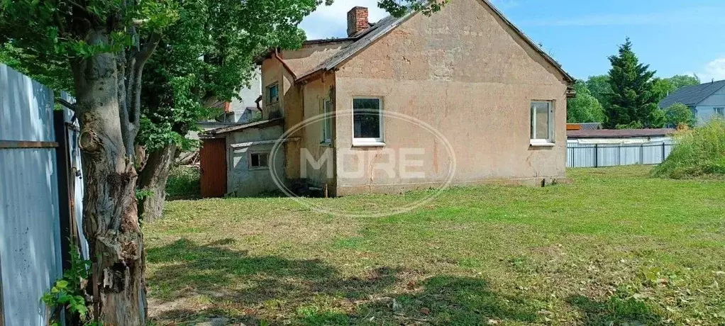 Дом в Калининградская область, Калининград ул. Гали Тимофеевой, 5 (141 ... - Фото 1