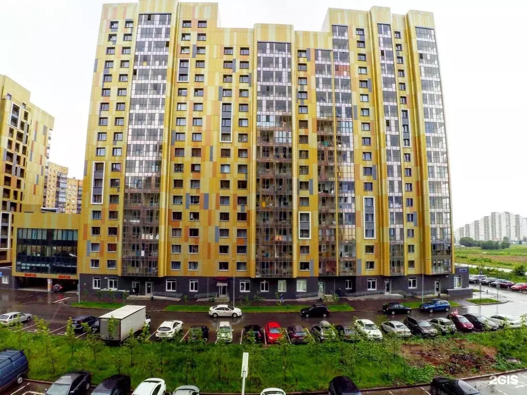 Гараж в Татарстан, Казань просп. Победы, 139к3 (17 м) - Фото 2