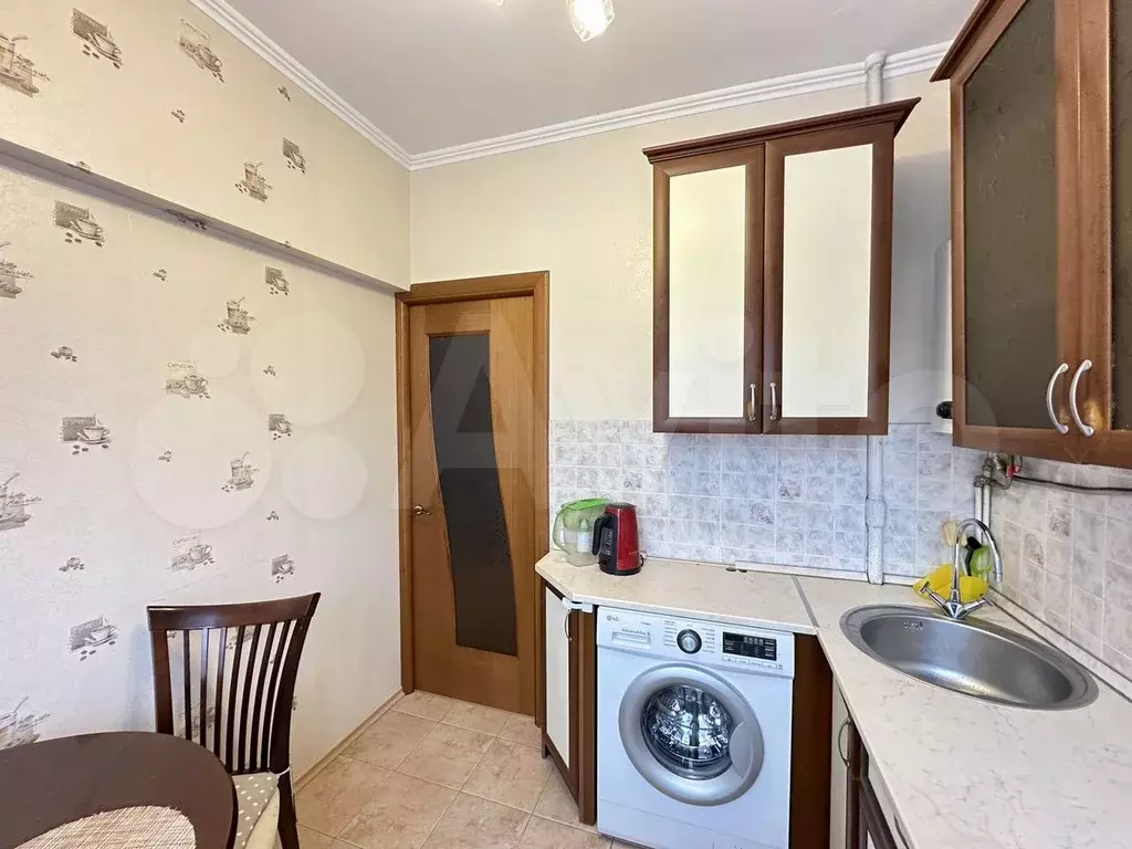 2-к. квартира, 43 м, 3/5 эт. - Фото 0
