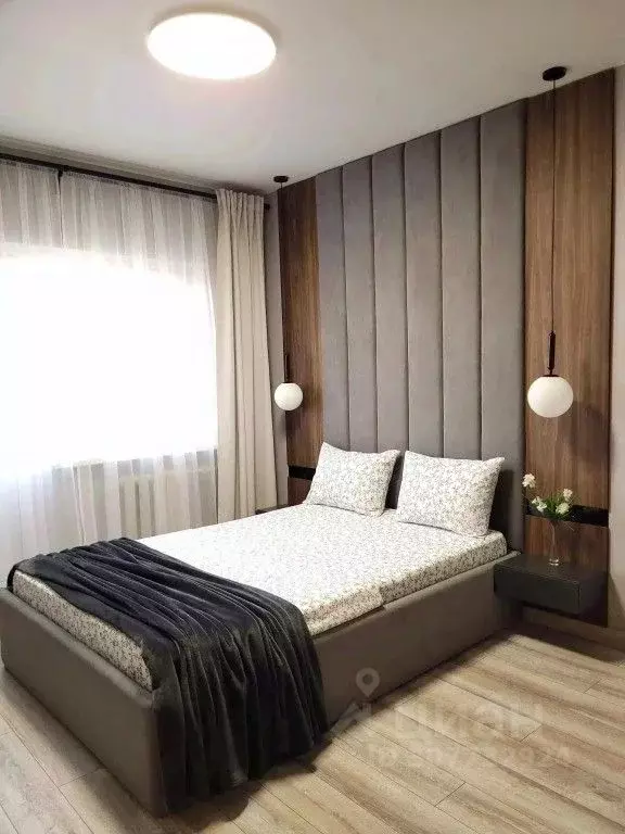 1-к кв. Адыгея, Майкоп Краснооктябрьская ул., 65 (30.0 м) - Фото 1