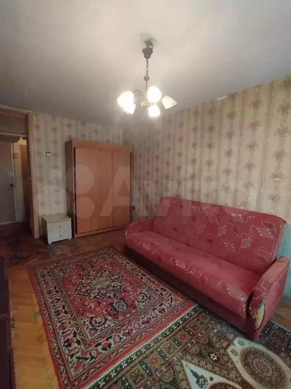 3-к. квартира, 55 м, 3/5 эт. - Фото 1