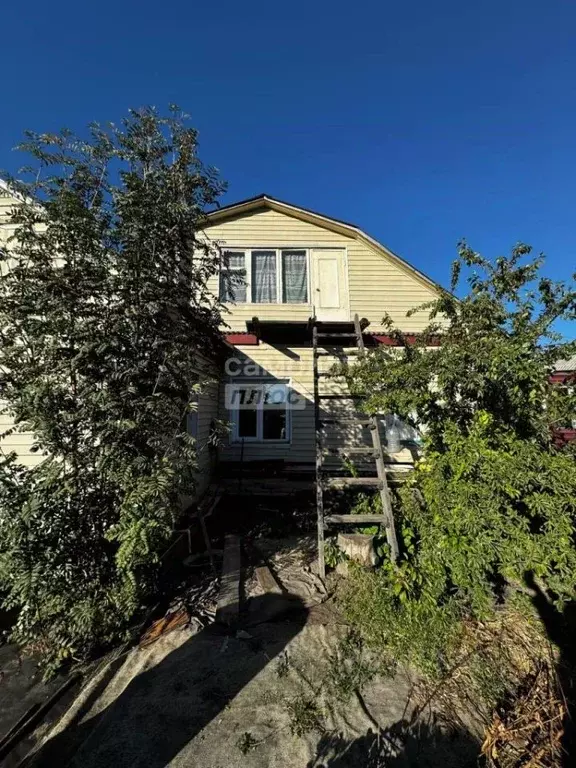 Дом в Забайкальский край, Чита Борзинская ул., 15 (104 м) - Фото 1