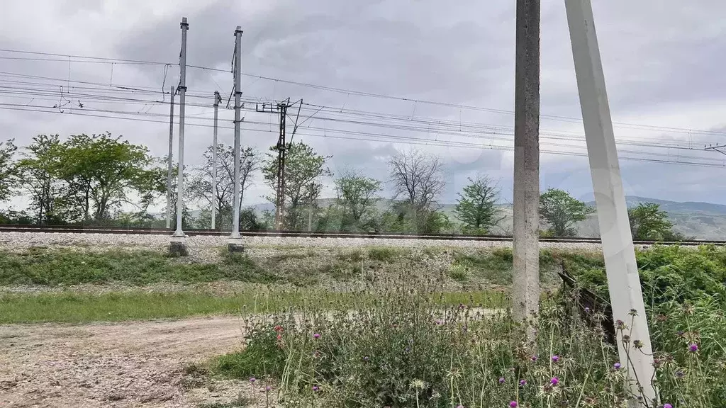 Участок 6 сот. (ИЖС) - Фото 1