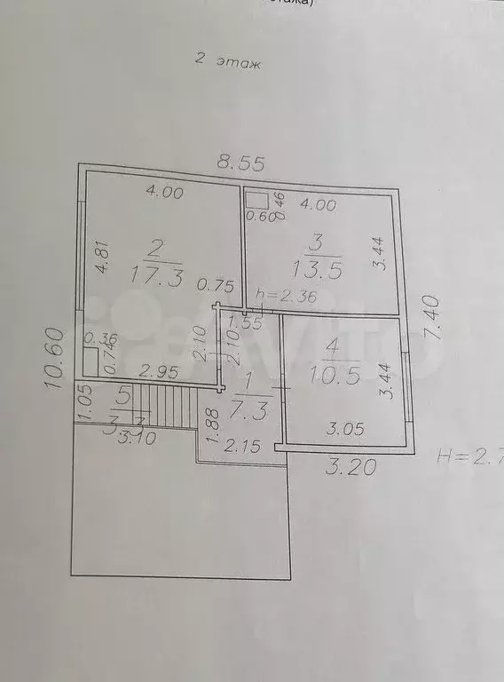 Дом 120 м на участке 9,2 сот. - Фото 0