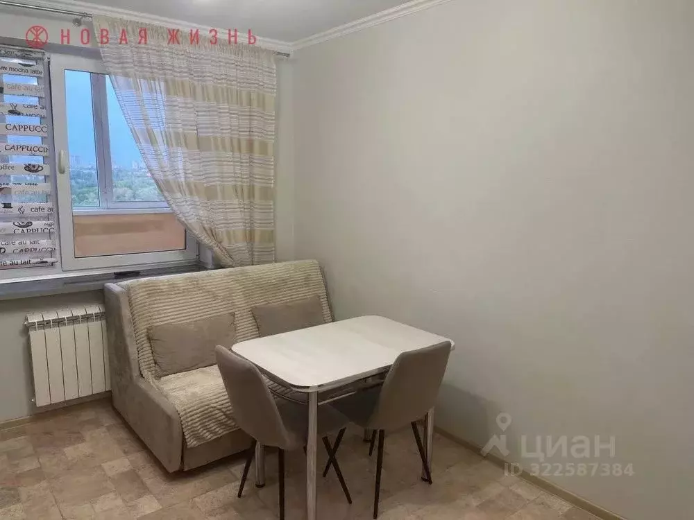 1-к кв. Самарская область, Самара ул. Мичурина, 154 (49.7 м) - Фото 2