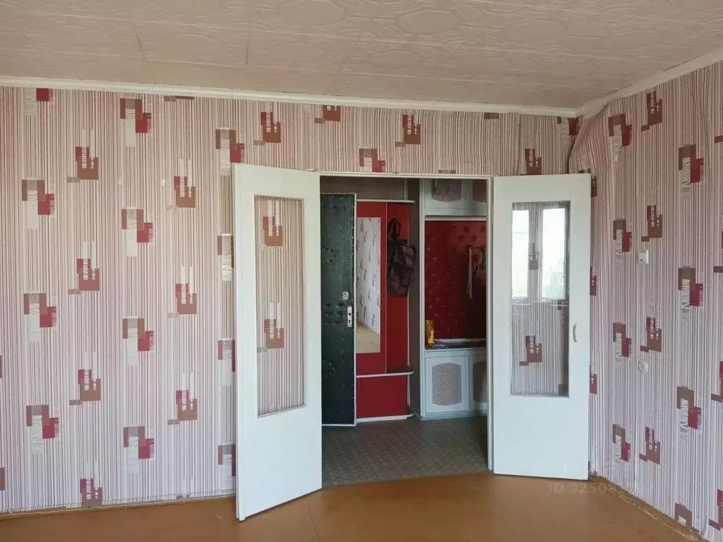 3-к кв. Иркутская область, Усть-Илимск ул. Чайковского, 11 (63.4 м) - Фото 1