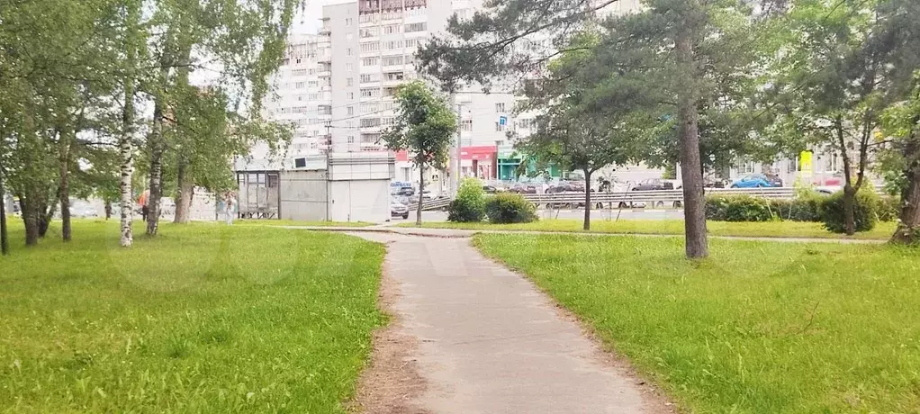 Шоурум с витринами на Московском с парковкой - Фото 1