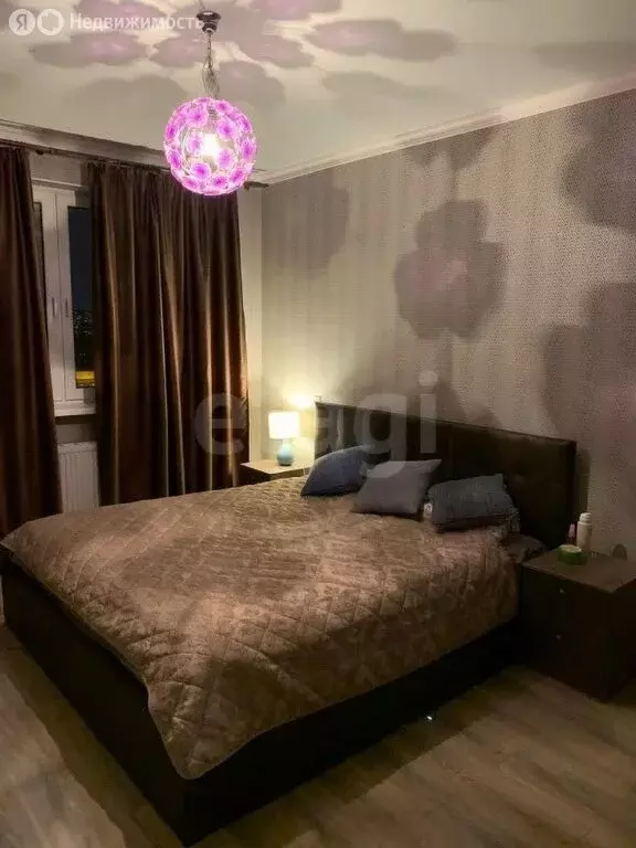 2-комнатная квартира: Красногорск, Заводская улица, 18к2 (47 м) - Фото 0