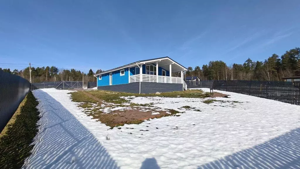 Дом, 139.3 м - Фото 1