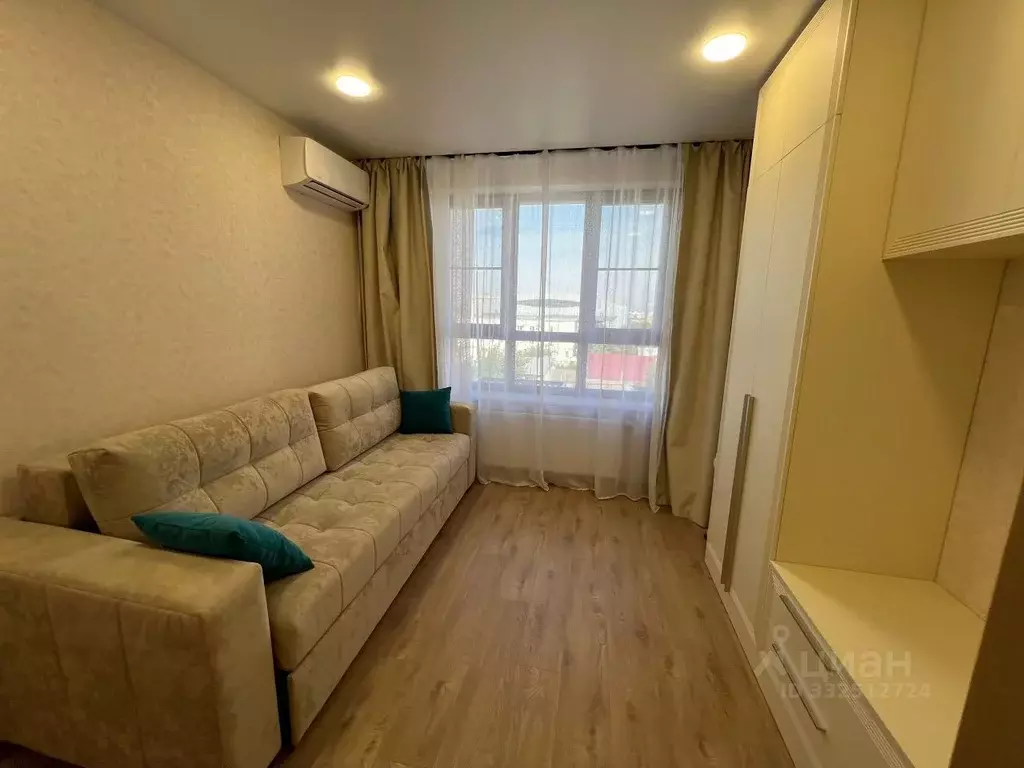 3-к кв. Пензенская область, Пенза Революционная ул., 34 (121.0 м) - Фото 2