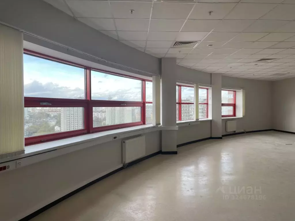 Офис в Москва Снежная ул., 26 (853 м) - Фото 1