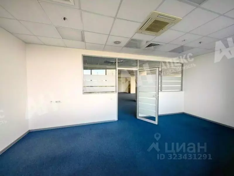 Офис в Московская область, Химки ул. Панфилова, 21/1 (301 м) - Фото 2