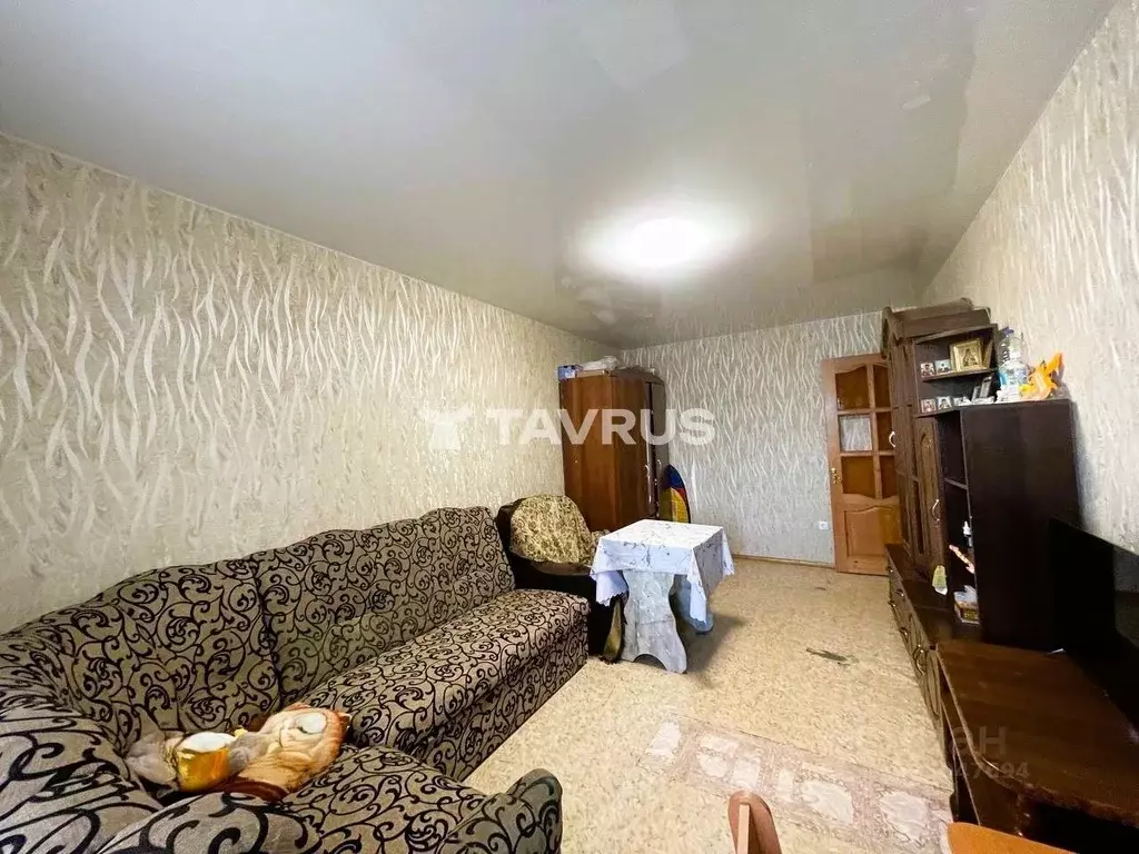 2-к кв. Крым, Симферополь ул. Дмитрия Ульянова, 64 (45.1 м) - Фото 2