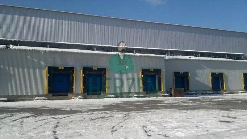 Склад в Московская область, Одинцово Транспортный проезд, 1 (9000 м) - Фото 0