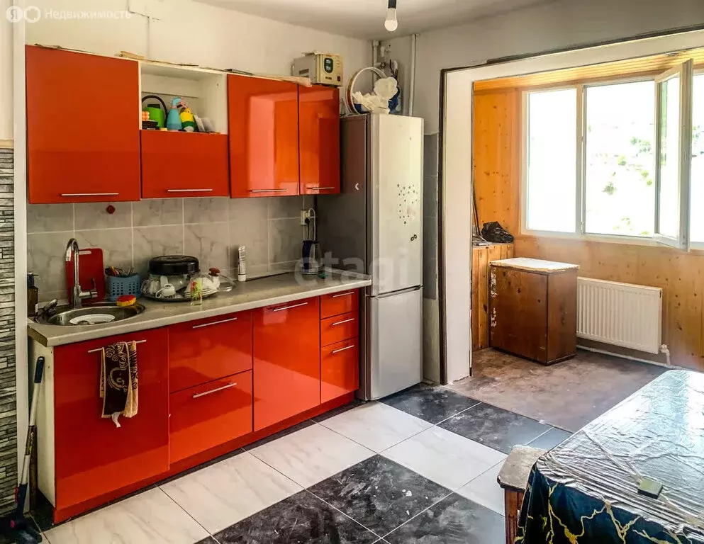 3-комнатная квартира: Тырныауз, улица Мусукаева, 6А (72 м) - Фото 2