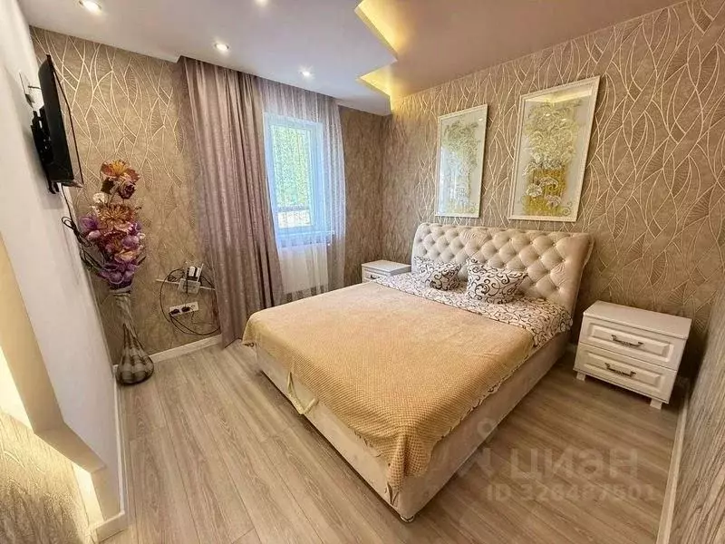 Дом в Крым, Евпатория ул. Санаторская, 20 (100 м) - Фото 1