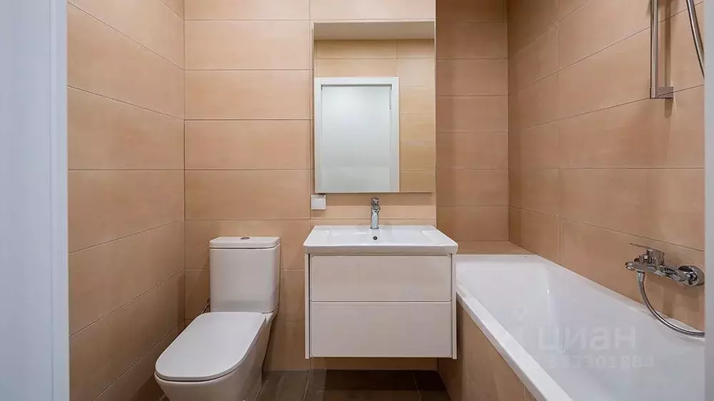 4-к кв. Москва ул. Берзарина, 30 (95.0 м) - Фото 1
